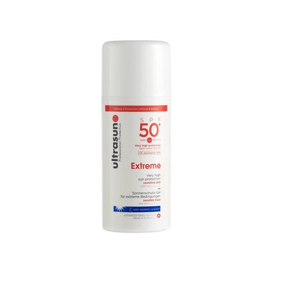 Ultrasun Extreme Sunscreen SPF 50+