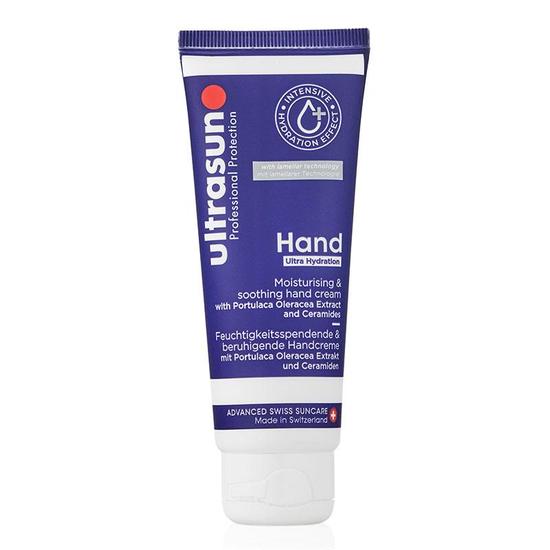 Ultrasun Hydrating Hand Cream