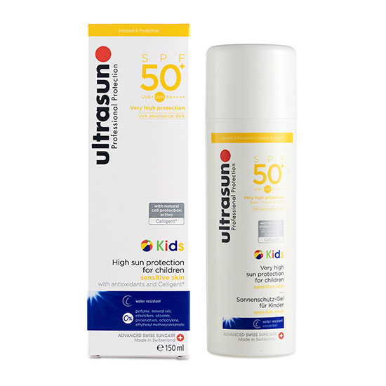 Ultrasun Kids SPF50+