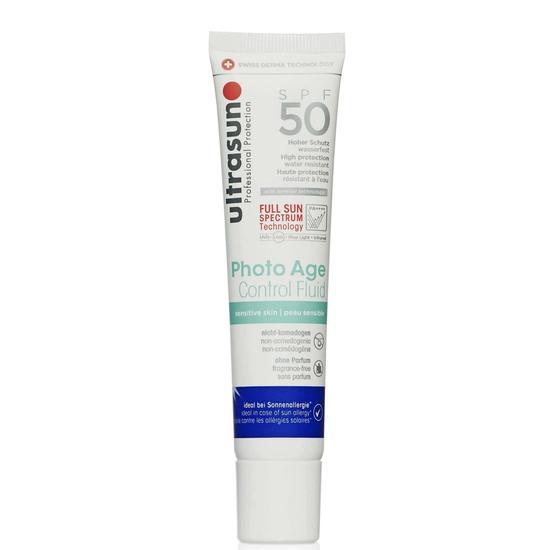 Ultrasun Photo Age Control Fluid SPF 50