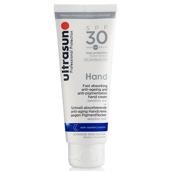 Ultrasun SPF30 Anti-Pigmentation Hand Cream