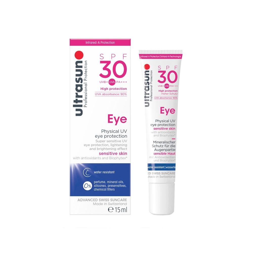 Ultrasun SPF30+ Eye Cream