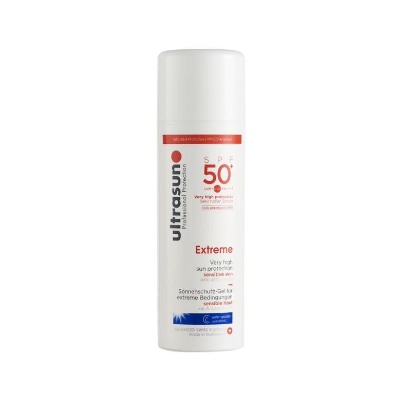 Ultrasun SPF 50+ Extreme Sun Lotion 150ml