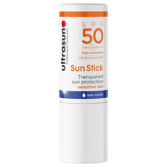 Ultrasun Sun Stick SPF 50 9g
