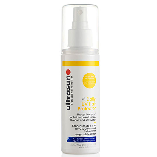 Ultrasun Daily UV Hair Protector