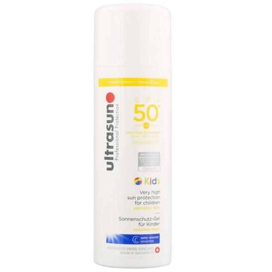 Ultrasun Kids SPF 50+ 150ml