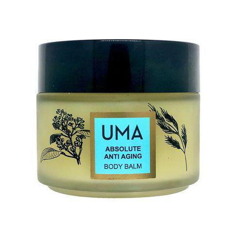 Uma Absolute Anti Ageing Body Balm 100ml