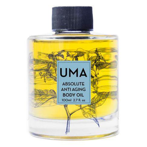Uma Absolute Anti Ageing Body Oil 100ml