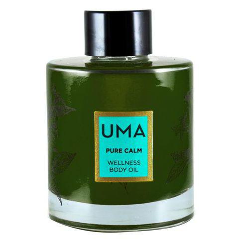 Uma Pure Calm Wellness Body Oil 100ml
