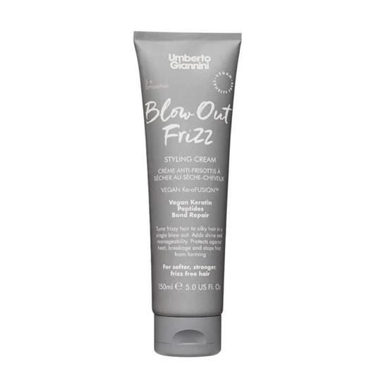 Umberto Giannini Blow Out Frizz Styling Cream