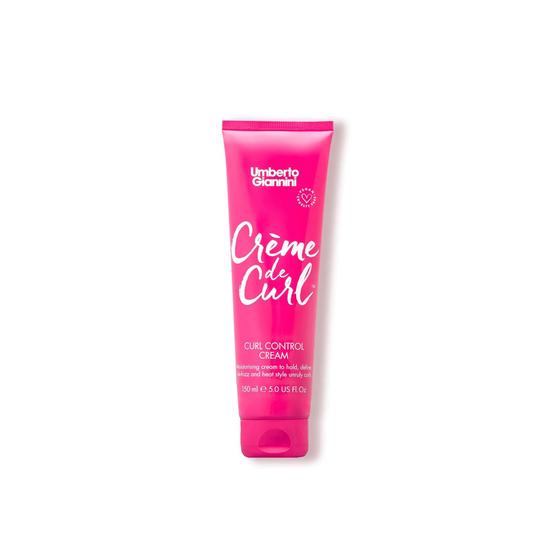 Umberto Giannini Creme De Curl Control Cream 150ml
