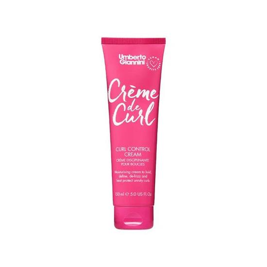 Umberto Giannini Creme De Curl Curl Control Cream