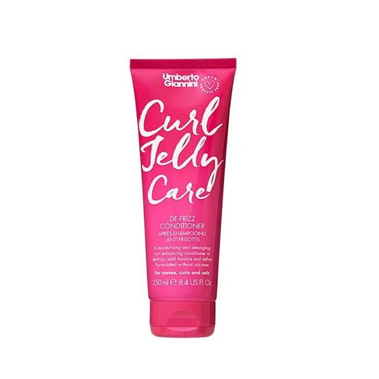Umberto Giannini Curl Jelly Care Defrizz Conditioner