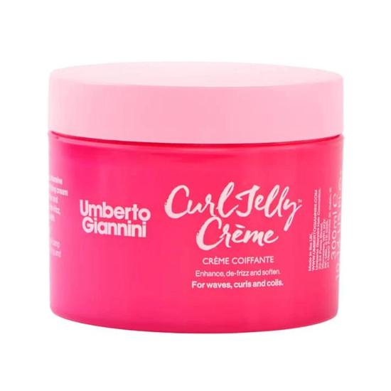 Umberto Giannini Curl Jelly Creme