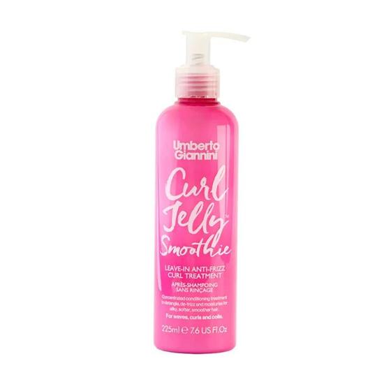 Umberto Giannini Curl Jelly Smoothie