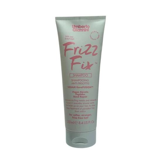 Umberto Giannini Frizz Fix Shampoo 250ml