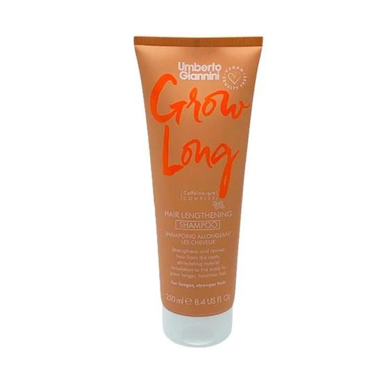 Umberto Giannini Grow Long Hair Lengthening Shampoo