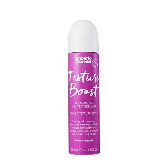 Umberto Giannini Texture Boost Volumising Dry Texture Spray