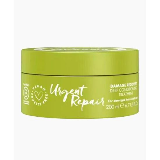 Umberto Giannini Urgent Repair Damage Recovery Deep Conditioning Treatment