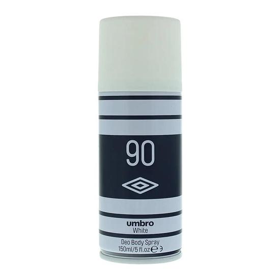 Umbro 90 White Body Spray