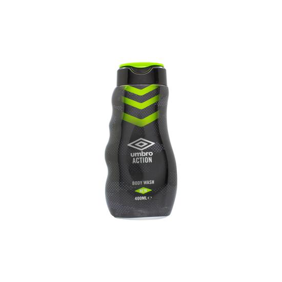 Umbro Action Shower Gel