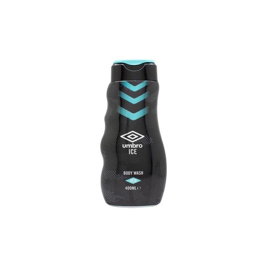 Umbro Ice Shower Gel 400ml
