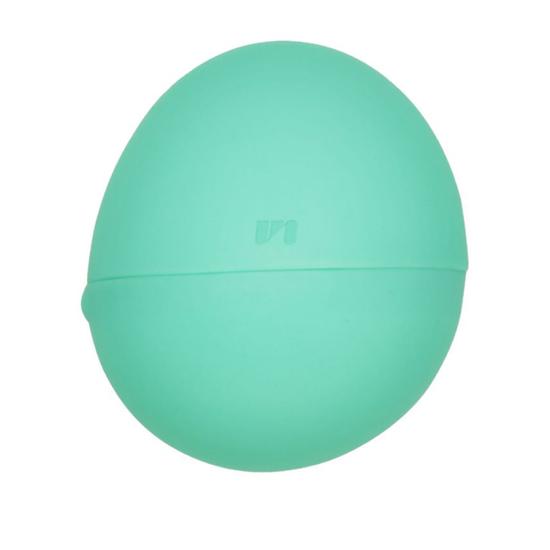Unbound Bean Mint Green