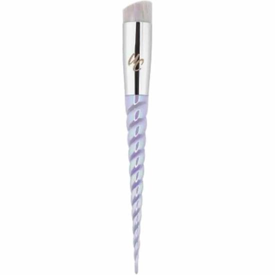 Unicorn Cosmetics 015 Cream Dream Angled Brush