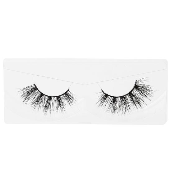 Unicorn Cosmetics Vixen 3d Mink Unicorn Eyelashes Cosmetify
