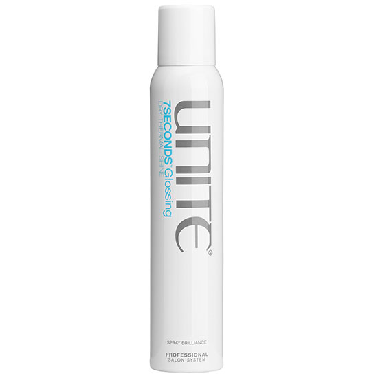 Unite 7seconds Glossing Spray 190ml