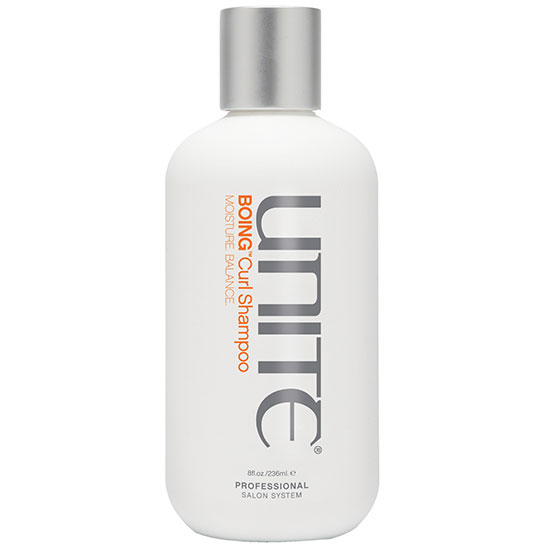 Unite Boing Curl Shampoo 236ml