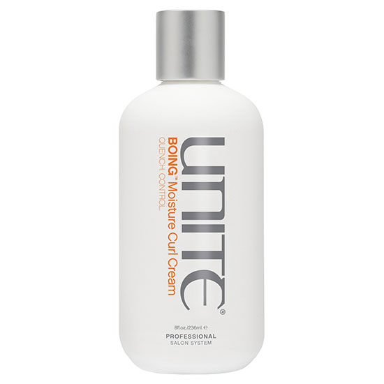 Unite Boing Moisture Curl Cream 236ml