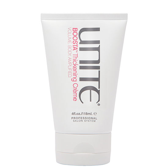 Unite Boosta Thickening Cream 118ml