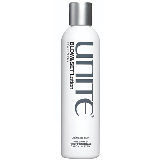 Unite Style Blow & Set Lotion 236ml