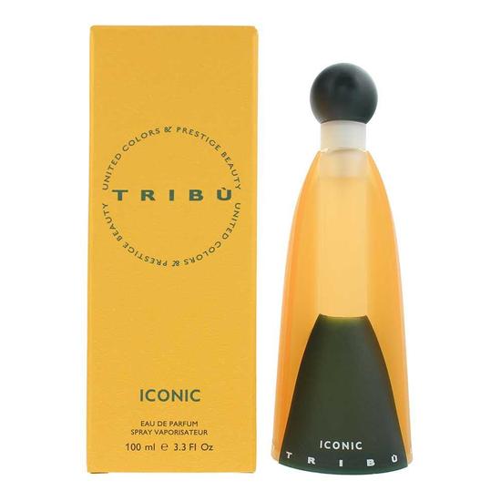 United Colors & Prestige Beauty Tribu Iconic Eau De Parfum