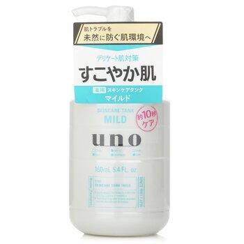 UNO Skin Care Tank Mild 160ml