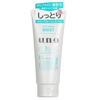 UNO Whip Wash Moist 130g