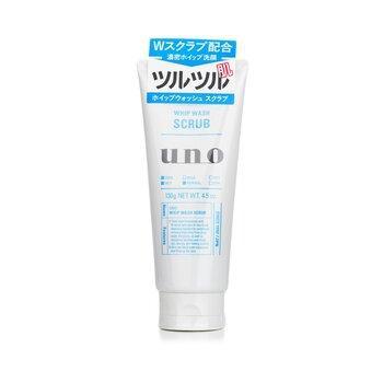 UNO Whip Wash Scrub 130g