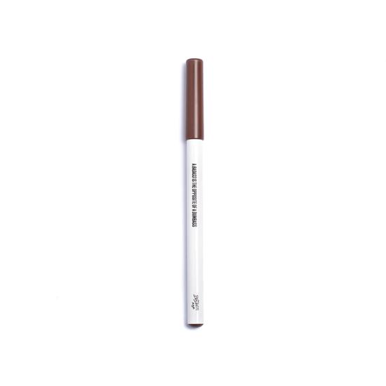 Uoma Beauty Badass Matte Filler Lip Liner Simone
