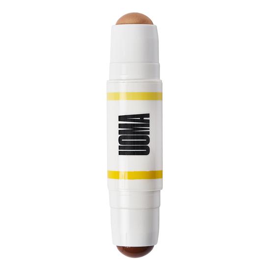 Uoma Beauty Double Take Contour Stick Bronze Venus