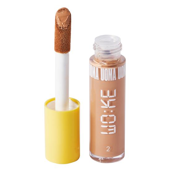 Uoma Beauty Stay Woke Concealer Bronze Venus T1