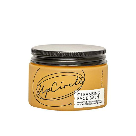 UpCircle Beauty Cleansing Face Balm With Apricot Powder 50ml