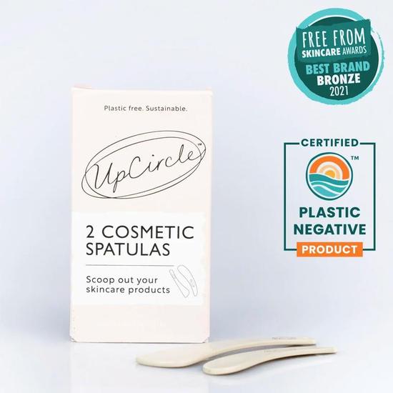 UpCircle Beauty Cosmetic Spatulas