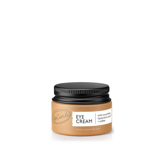 UpCircle Beauty Eye Cream 15ml