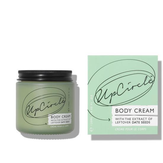 Orofluido perfumed hotsell body cream
