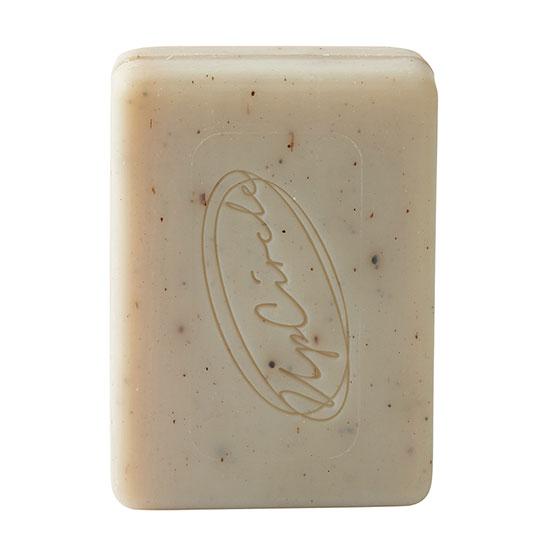 UpCircle Beauty Fennel & Cardamom Chai Soap Bar 100g