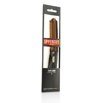 Uppercut Deluxe CT7 Flip Comb