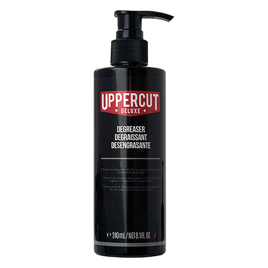Uppercut Deluxe Degreaser Shampoo
