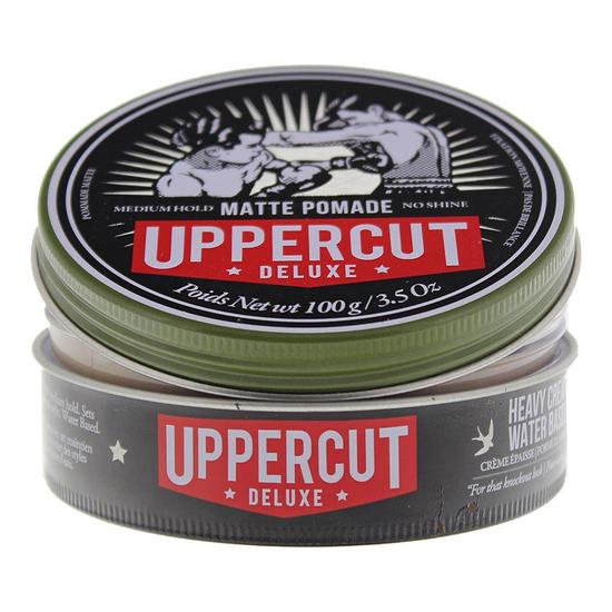 Uppercut Deluxe Featherweight Paste