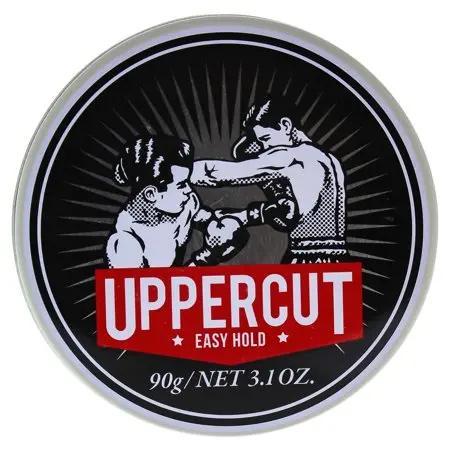 Uppercut Deluxe Light Cream Easy Hold Natural Finish